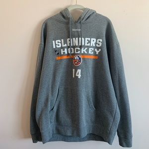 New York Islanders #14 Hooded Sweatshirt